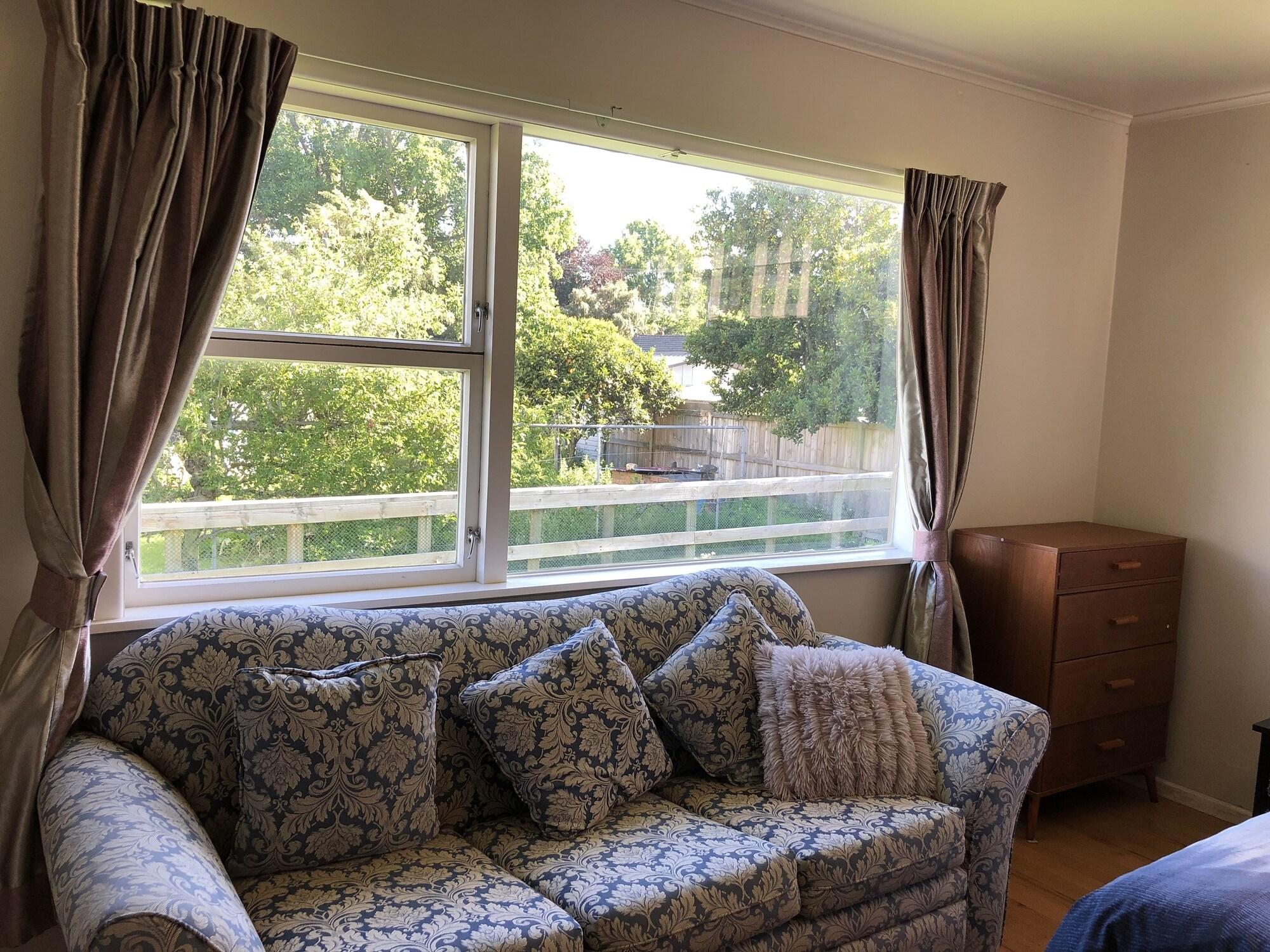 Lakeview Small Studio Rotorua Exterior foto