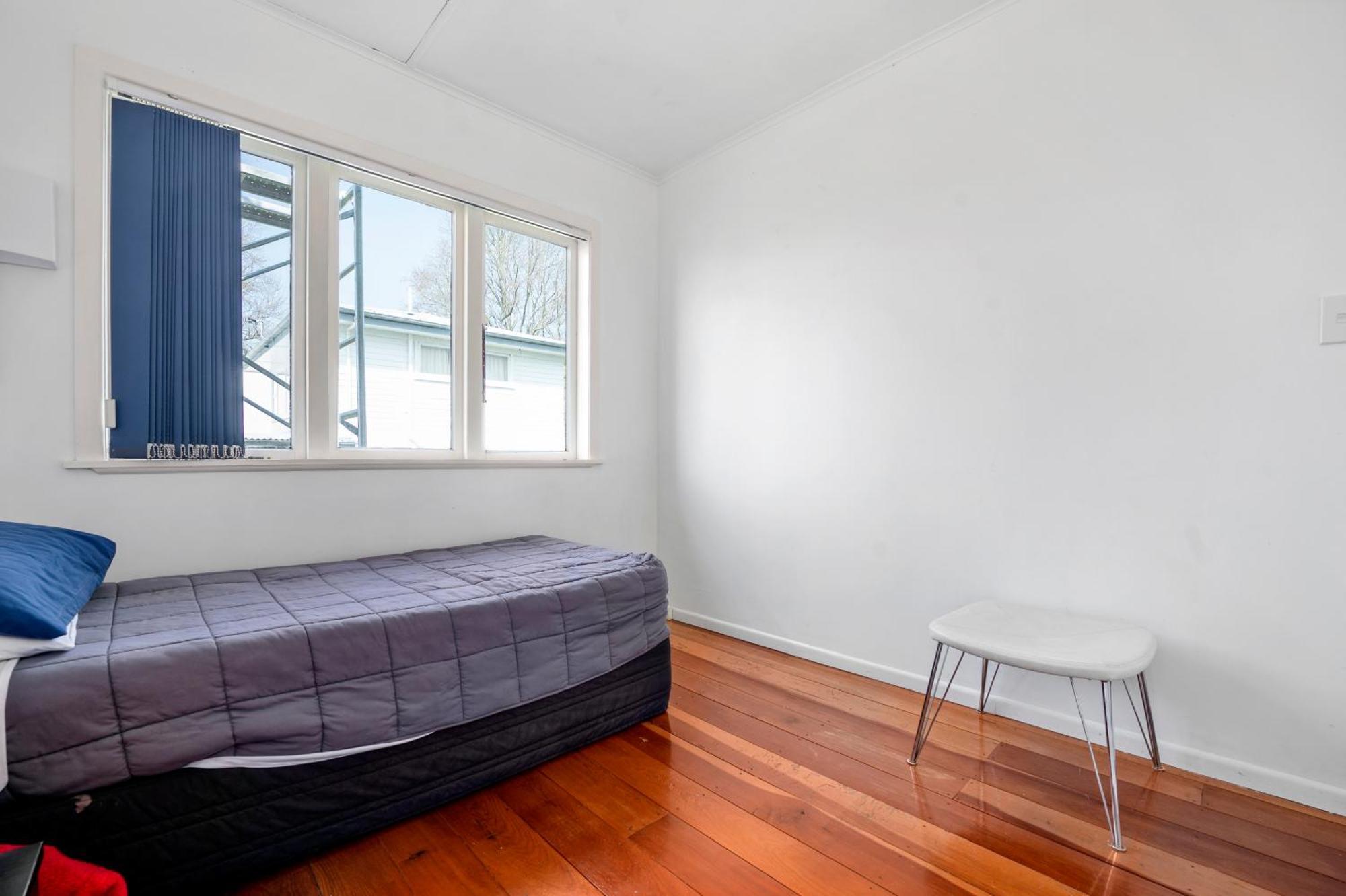 Lakeview Small Studio Rotorua Exterior foto